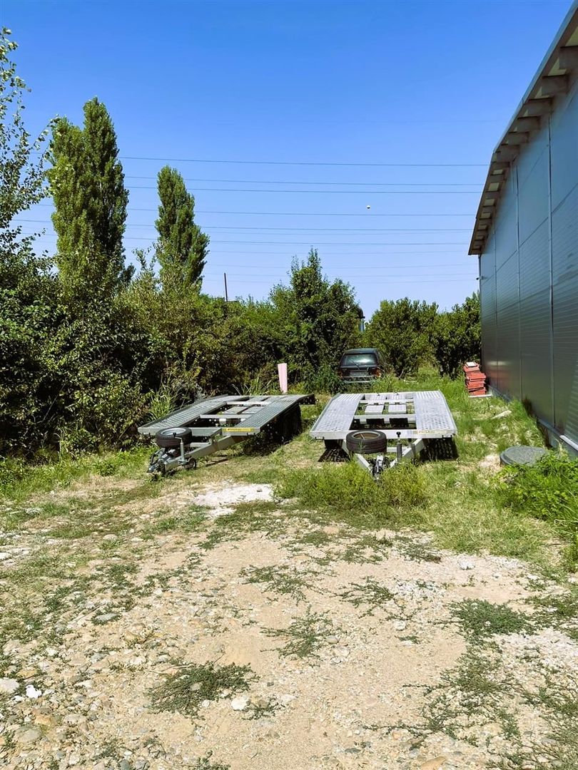 Hala Industriala 250 mp Cu Teren De 1510 mp - Poză 13