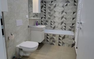 Studio modern de vânzare în complexul Maurer Residence, Târgu Mureș - Poză 7