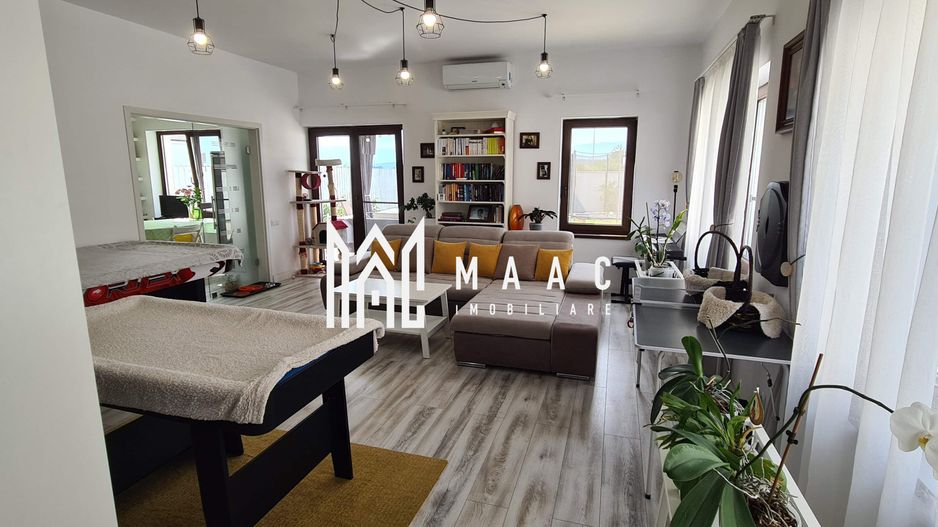 Casa individuala | Teren 463 mp | Padurea Dumbrava - Poză 3