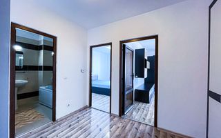 Apartament 2 camere 55 mp, zona Iulius Mall FSEGA - Poză 13