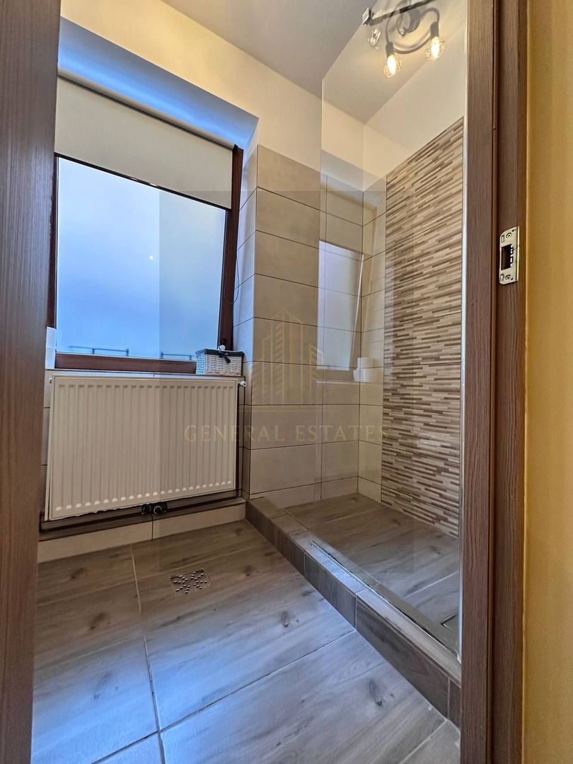 Apartament spre vanzare amplasat la doar 2 minute de Piata Sfatului - Poză 9