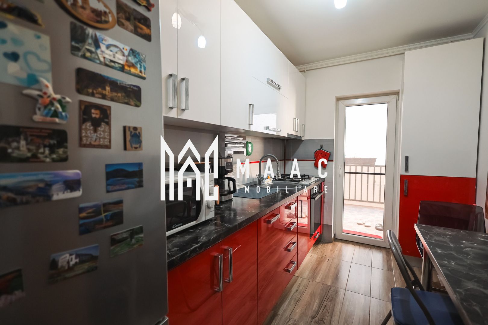 Apartament 3 camere | Etaj 1 | Decomandat | Arhitectilor - Poză 11