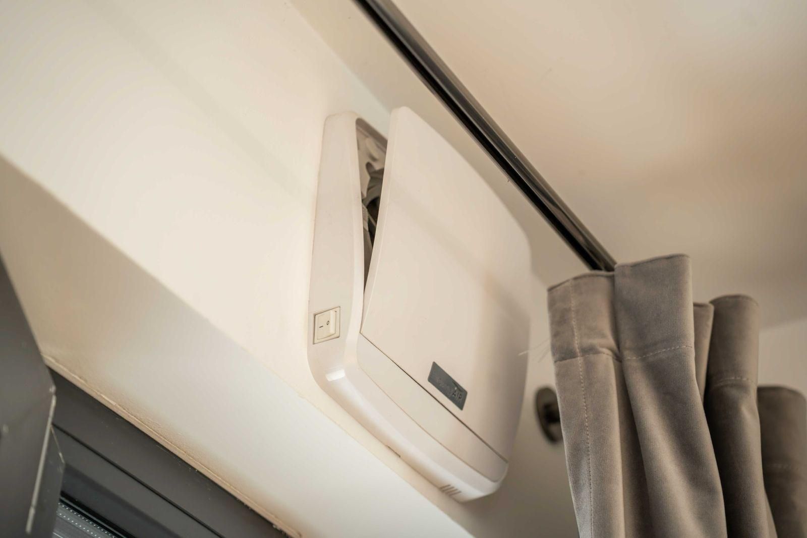 Short-term rent: 3 rooms apartment | Northside Park | Sector 1 - Poză 9