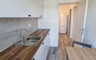 Apartament 1 cameră decomandat, 30 mp, Lunca Cetățuii - Poză 3