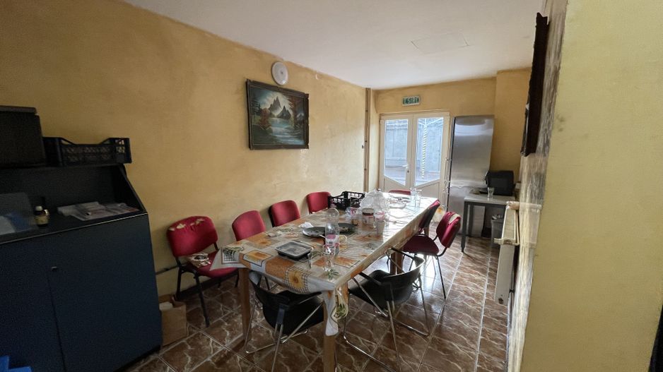 Hala de inchiriat, Calea Borșului, 970 MP - Poză 11