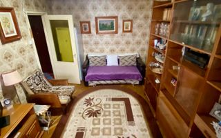 Etaj Intermediar-Apartament 2Camere-Decomandat-Zona Tatarasi-str.Vasile Lupu! - Poză 2