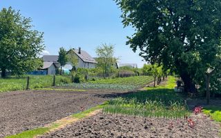 Casa veche stil nemtesc | Teren 23,5 ari | Radauti - Poză 6