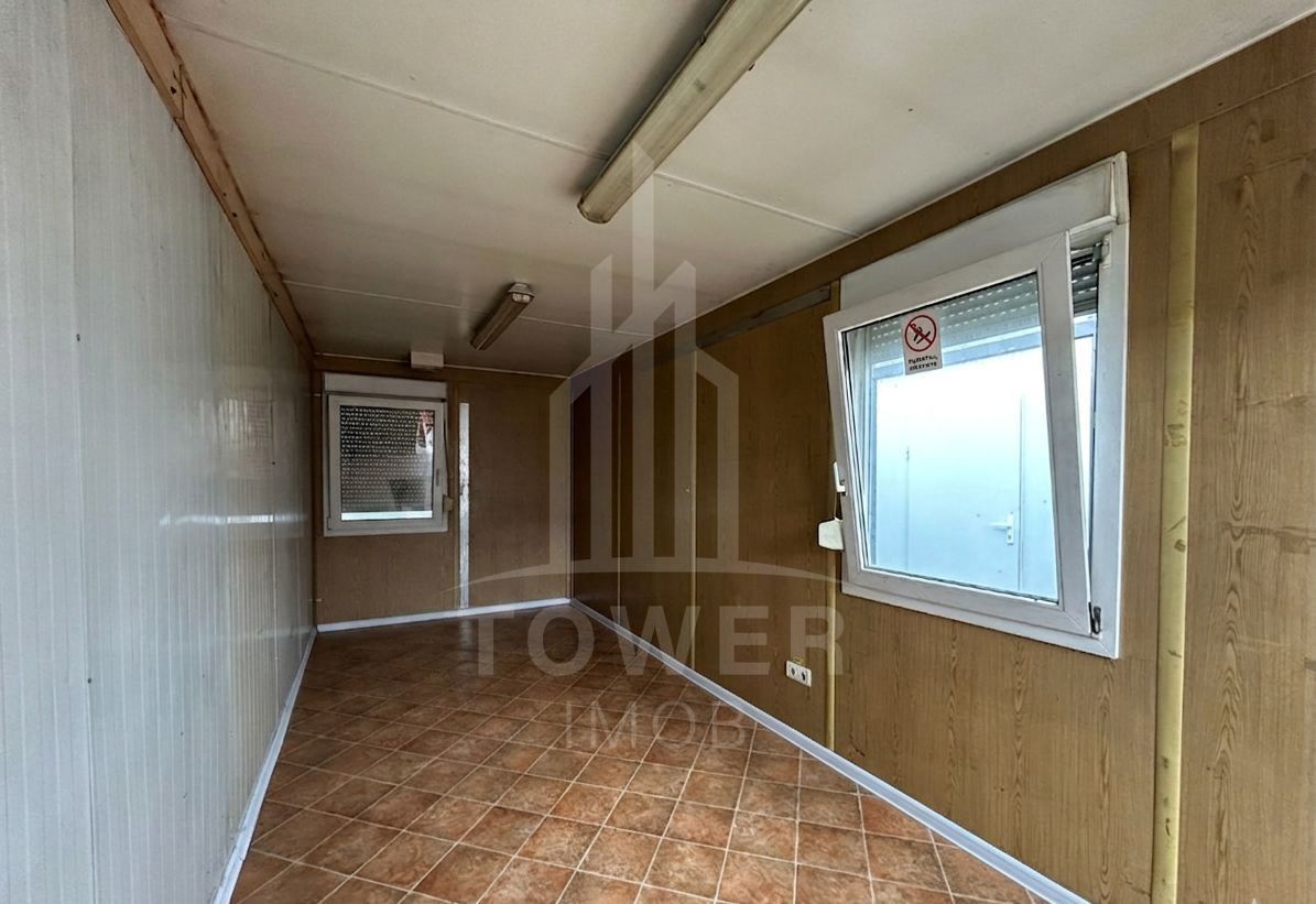 Containere muncitori de închiriat - Poză 4