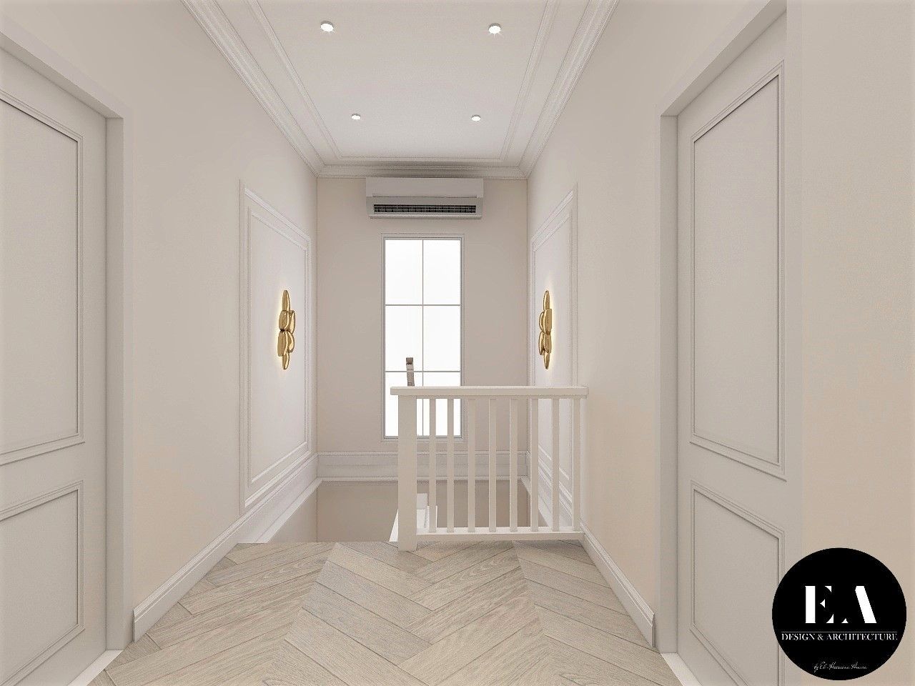 Duplex 125mp-inainte de calea ferata-Sacalaz - Poză 7