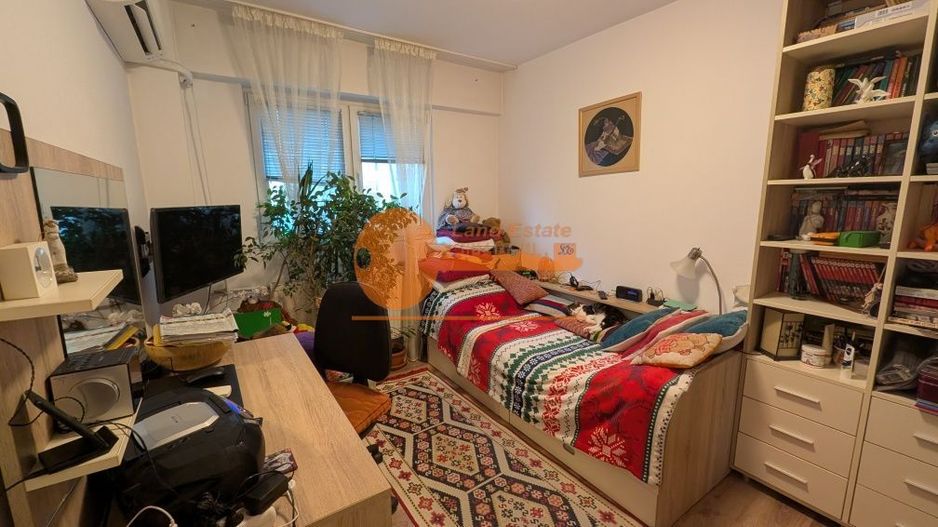 3 camere Tineretului-75 mp - Poză 3