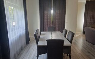 Casa Duplex de inchiriat 3 dormitoare,  zona Unirea - Poză 4