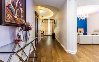 Vânzare, casă, 4 camere, str. Jubiliară, Codru - Poză 28