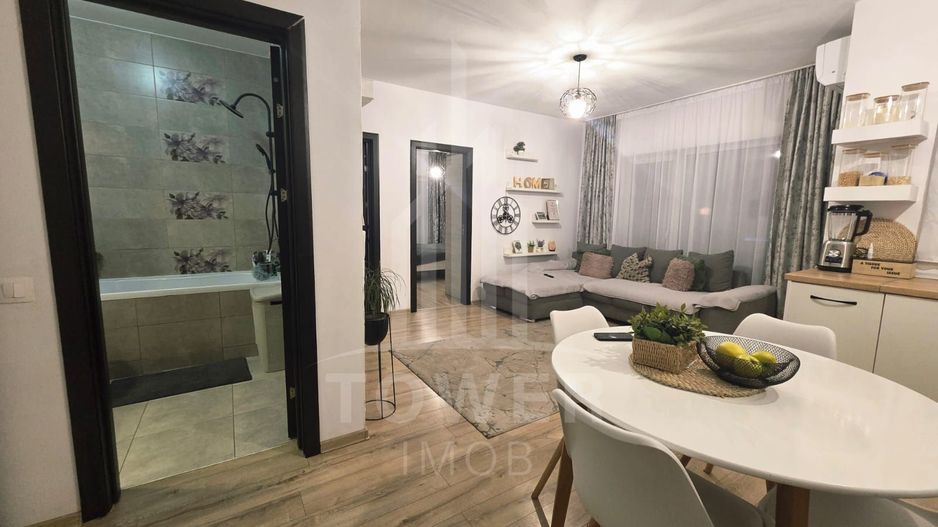 Apartament 3 camere de vânzare în exclusivitate | Cartierul Arhitecților - Poză 2