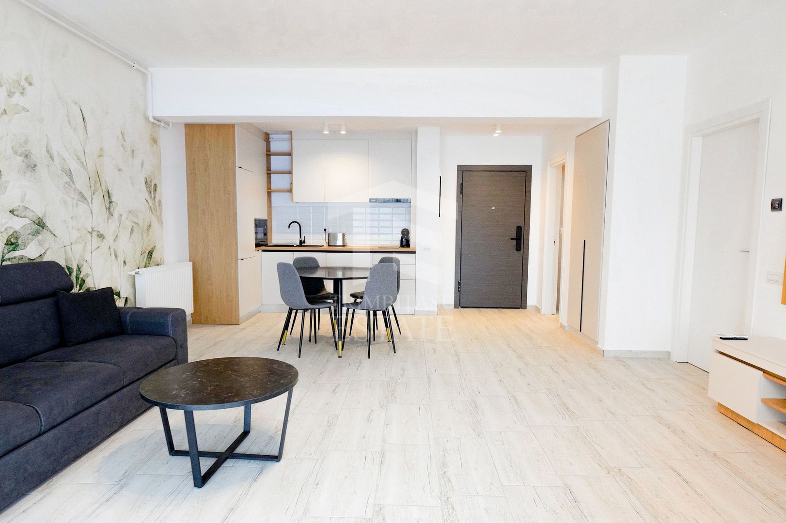 Apartament cu 2 camere și 2 băi | 77 mp | Casa del Mar – Mamaia - Poză 5