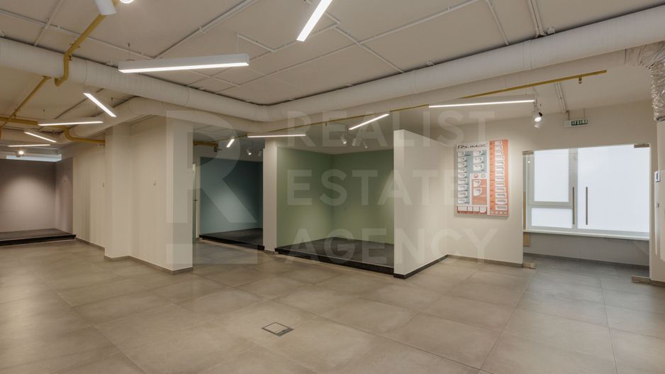 Vânzare, spațiu comercial, amplasat în Ungheni, pe str. Mihai Eminescu - Poză 15