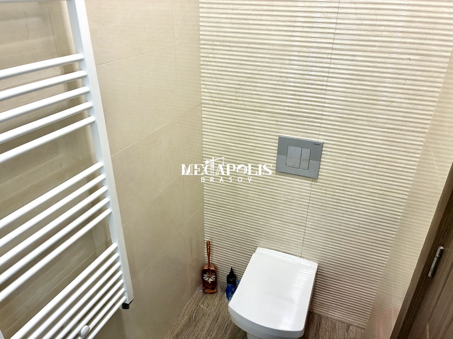 2 Camere / Decomandat / Isaran / 71mp +10mp - Poză 19