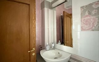 Casa individuala 200 mp utili, 1274 mp teren, Zona Rasaritului-Sancrai - Poză 9