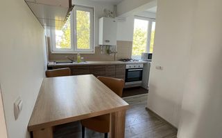 Apartament penthouse cu 4 camere de vânzare în Cornișa - Poză 8