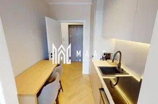 Apartament 1 camera | Etaj 2 | Modern | Parcare | Lazaret - Poză 7