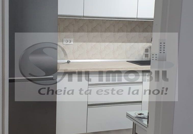 Apartament 2 camere decomandat Visoianu--350 EURO - Poză 10