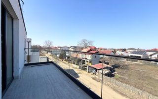 Vila moderna 6 camere // 190mp // teren 300mp // Tunari - Poză 30