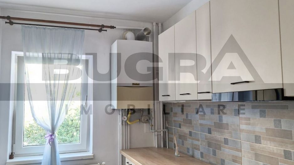 Apartament de 3 camere, 75mp, zona Strazii Tășnad - Poză 8