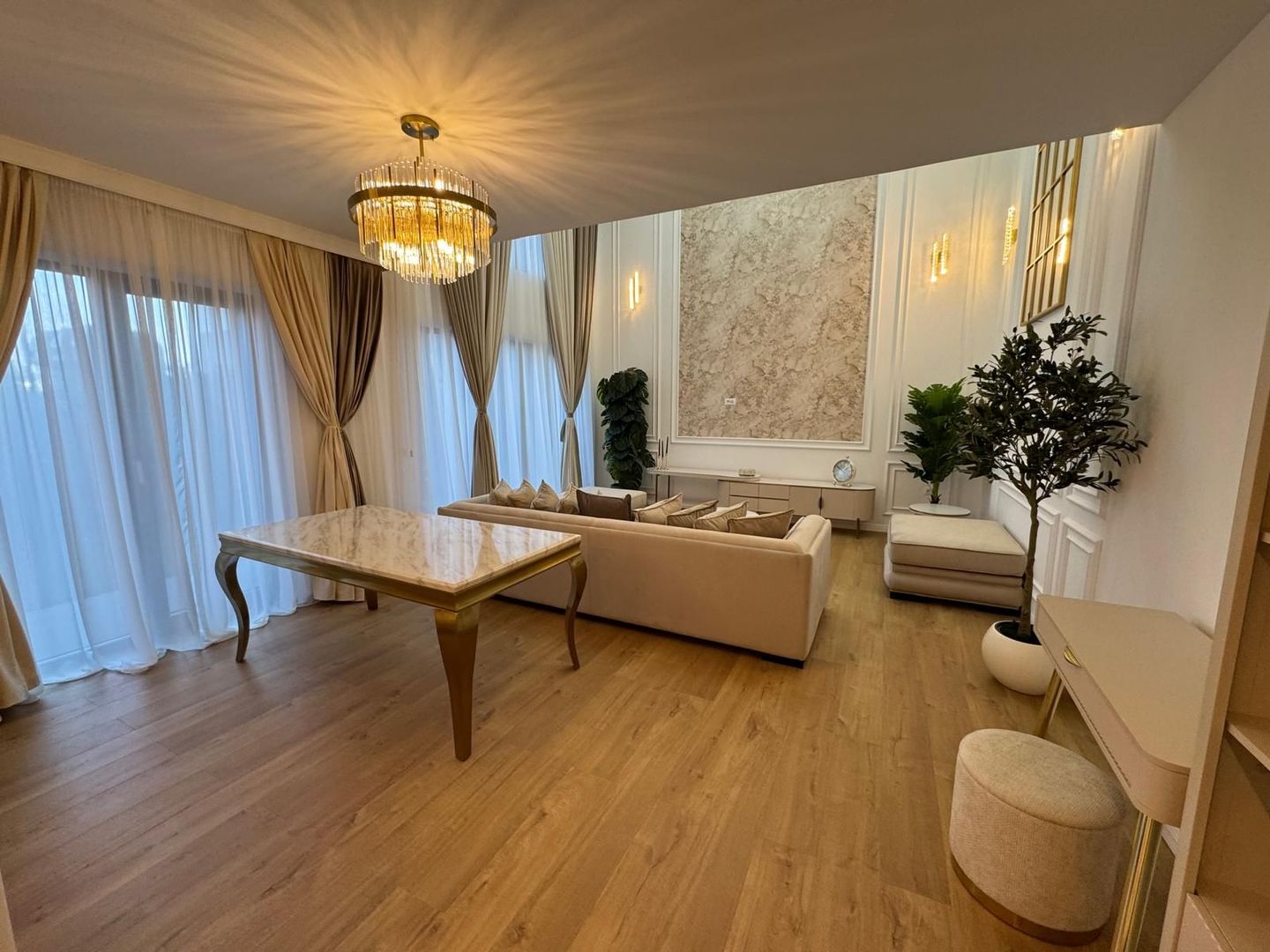 Apartament cu 3 camere de închiriat în Bucuresti - Poză 15