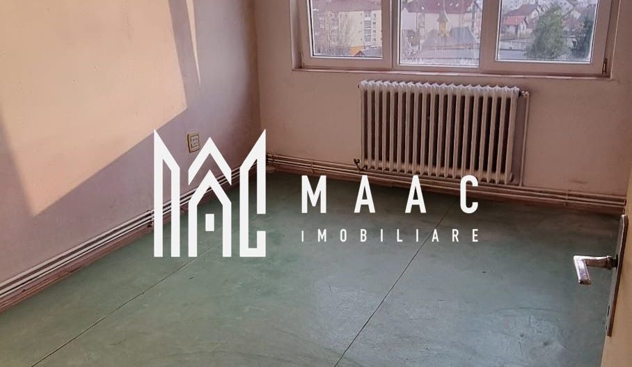 Apartament 2 Camere I Etaj intermediar I Zona Mihai Viteazul - Poză 1