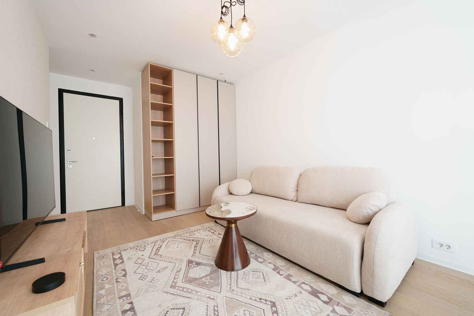 Studio Dublu + Parcare, One Lake Club - Poză 2