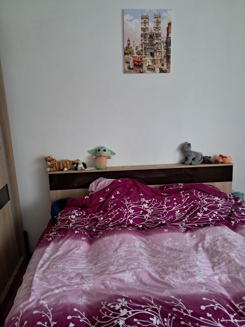 De inchiriat apartament cu 2 camere , Timpuri Noi sector3 - Poză 3