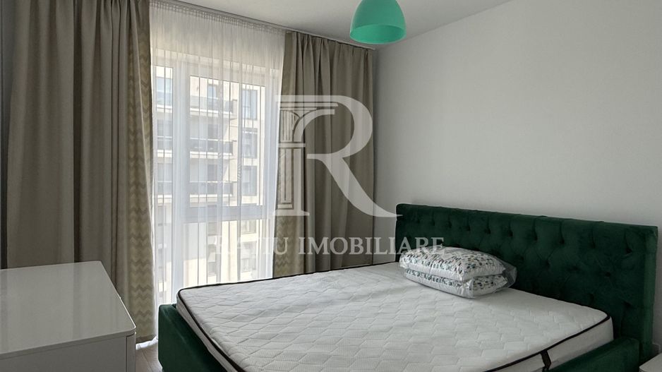 Apartament cu 3 camere de închiriat | Prima Arena | Oradea - Poză 4