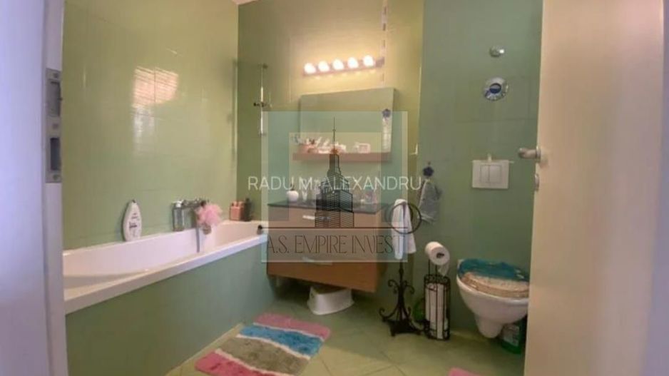 De vanzare apartament 3 camere/ zona Bartolomeu Avantgarden 3 - Poză 9