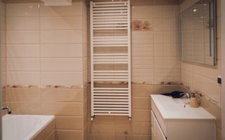 Apartament trei camere - Penthouse Brașov , locatie TOP - Zona Coresi - Poză 13