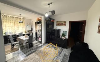 Apartament modern cu 3 camere și curte proprie in Cartier Magnolia - Poză 6
