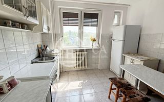 Apartament de închiriat cu 2 camere în zona Bulevardul Dacia, Oradea - Poză 6