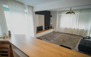 PENTHOUSE TIP DUPEX DE 3 CAMERE LA VANZARE IN ZONA HERASTRAU - Poză 17