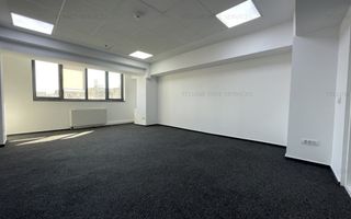 Nerva Traian – Unirii | Spațiu de birouri  183 mp  15 €/mp + TVA - Poză 4