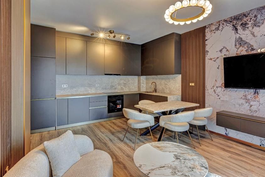 Apartament de vanzare 2 camere, balcon, etaj intermediar, Eroilor - Poză 7