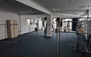 Clădire Multifuncțională de Vânzare în Târgu Mureș, Zona GHEORGHE DOJA - Poză 13