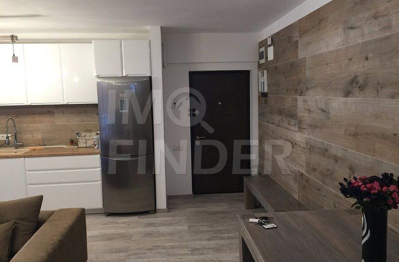 Apartament NOU la cheie cu Parcare subterana Inclusa Europa - Poză 2