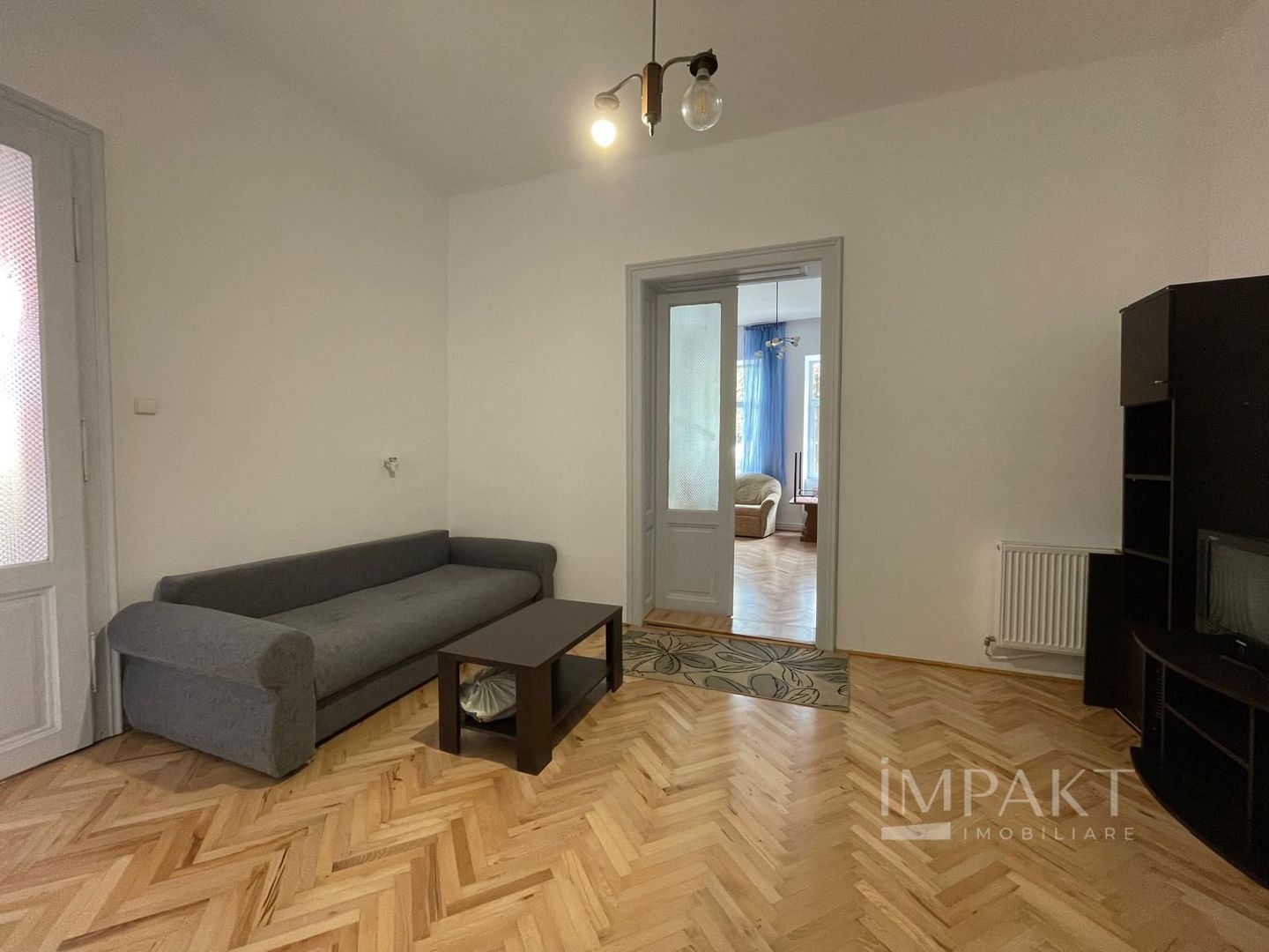 Casă pentru închiriere, 4 camere, zonă Gruia - Poză 5