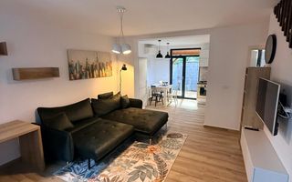 Dumbravita| casa pe două niveluri| 3 camere-2 dormitoare| 2 bai| parcare - Poză 6