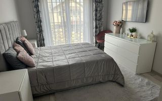 Giroc | Duplex stil mediteranean | Mobilat complet | 125 mp utili | Curte 350 mp - Poză 19