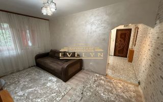 De vânzare apartament 2 camere – etaj 1 / Strada Sucevei - Poză 2