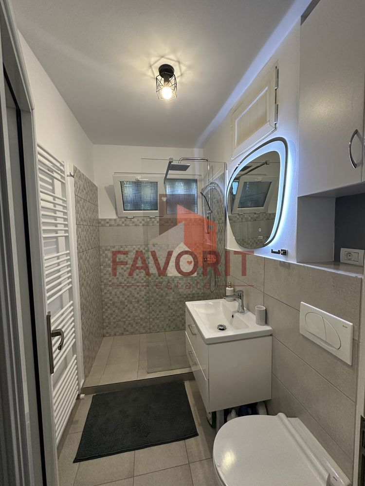 Apartament 2 camere | Complet renovat- Prima inchiriere | Calea Sagului - Poză 6