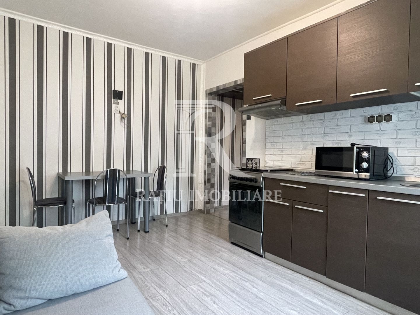 Apartament cu 2 camere | Incalzire geotermala | Nufarul | Oradea - Poză 2