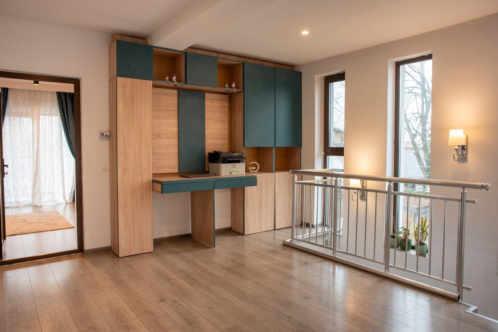 vila individuala Chitila - Poză 15