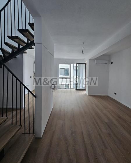 Apartamente 4 camere  pe 2 niveluri - Giroc - Poză 1