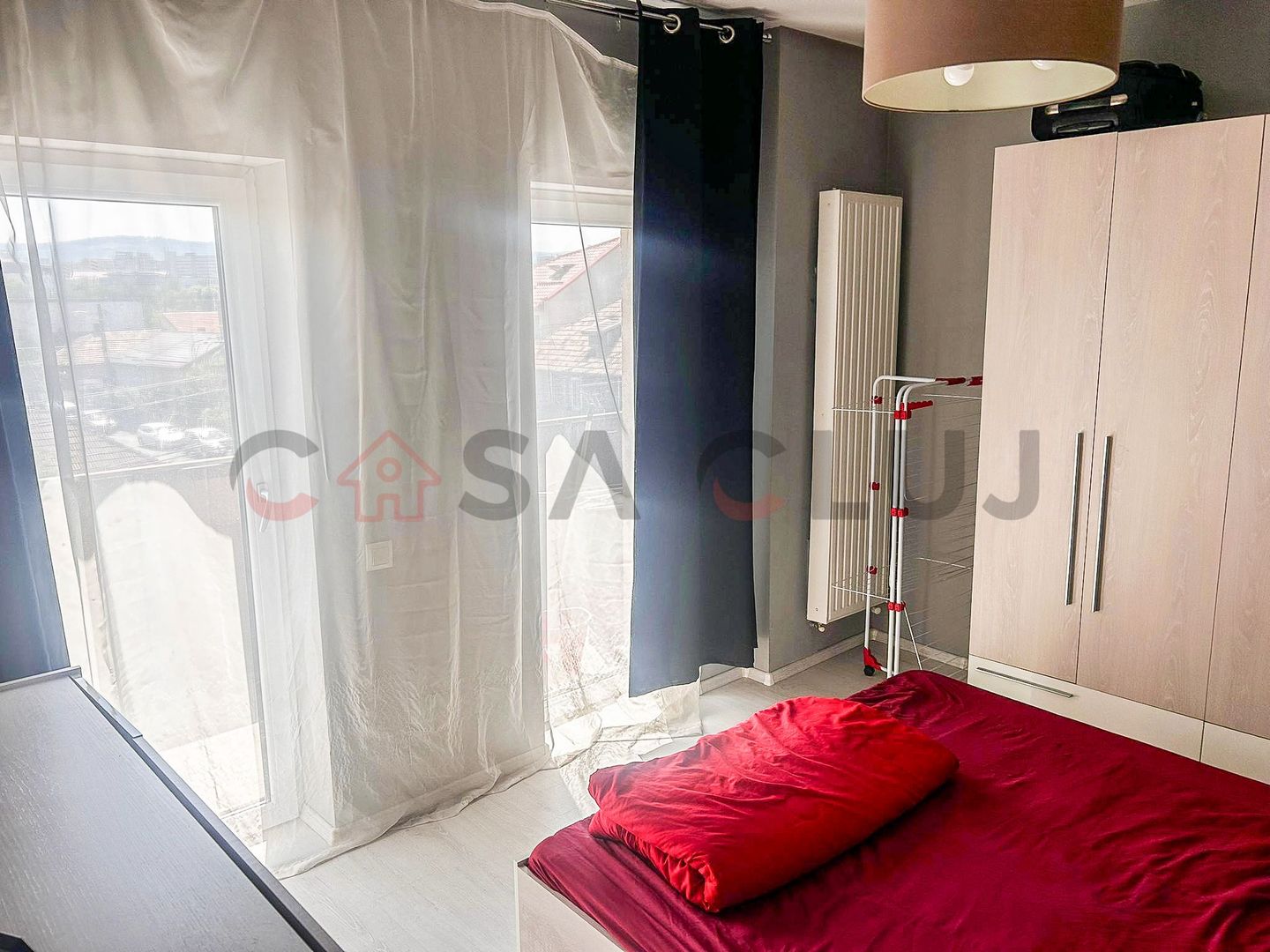 Etaj intermediar, bloc nou, parcare subterana extra - Poză 5