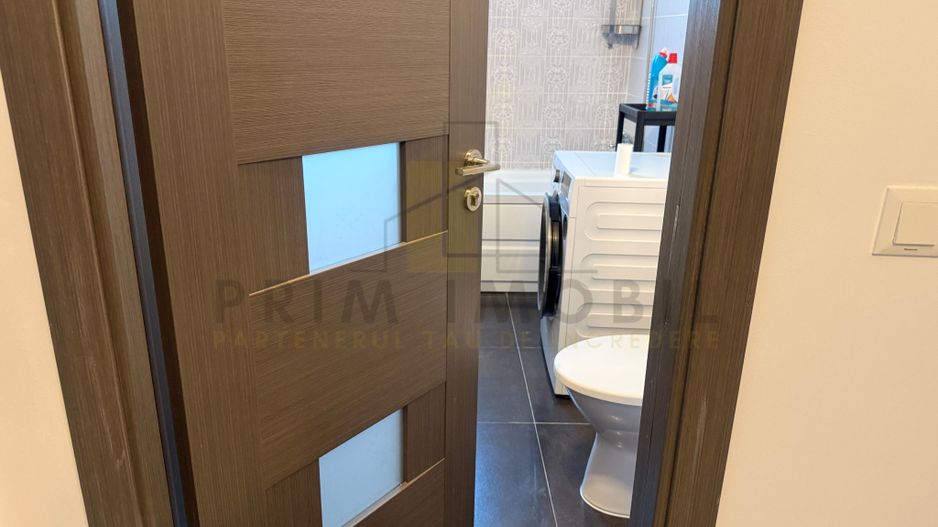 3 camere decomandat, Crystal Residence (Rediu-langa Bizantiq) - Poză 24